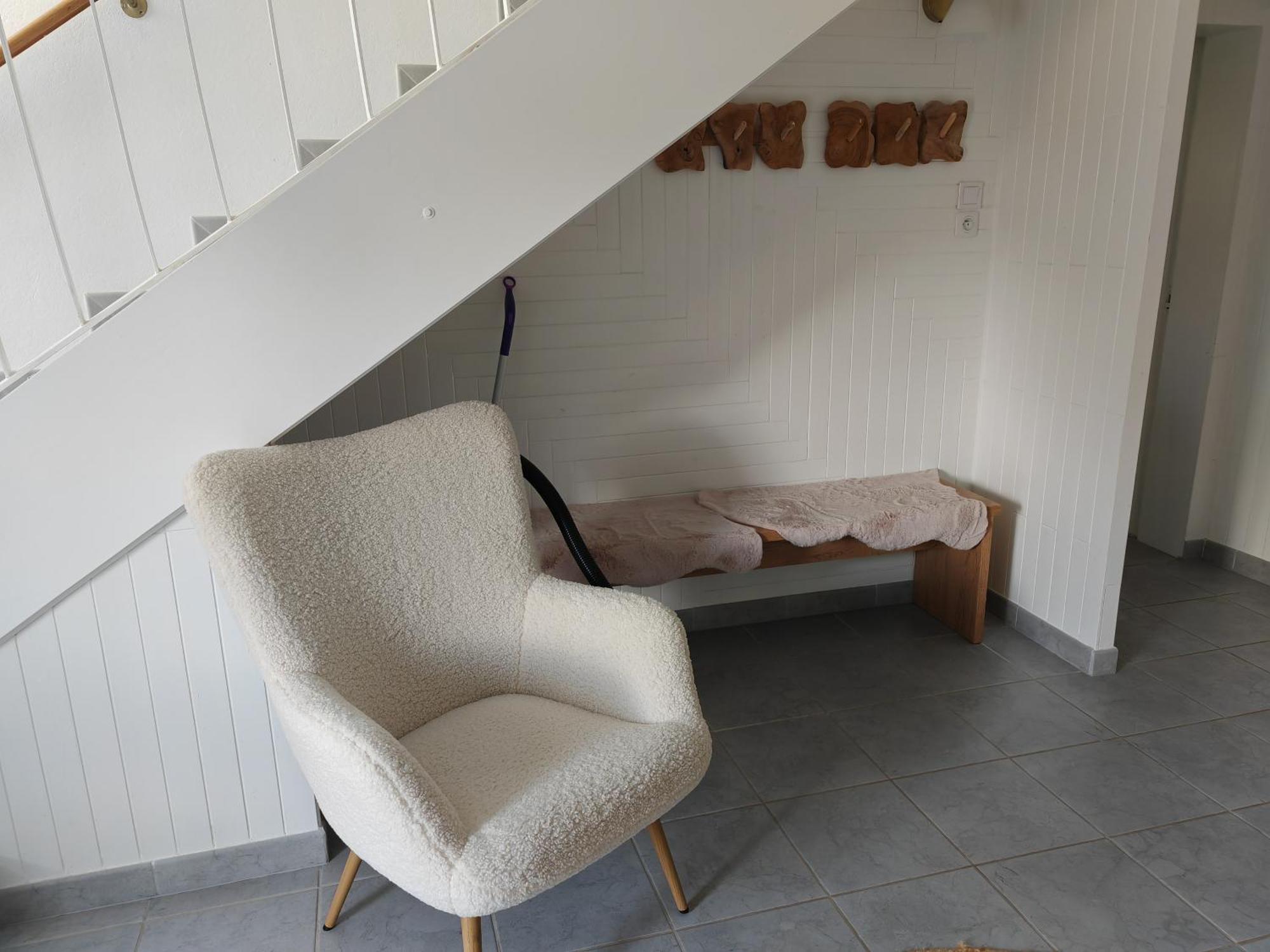 Appartement " Le Chardonneret " Issenheim Eksteriør bilde