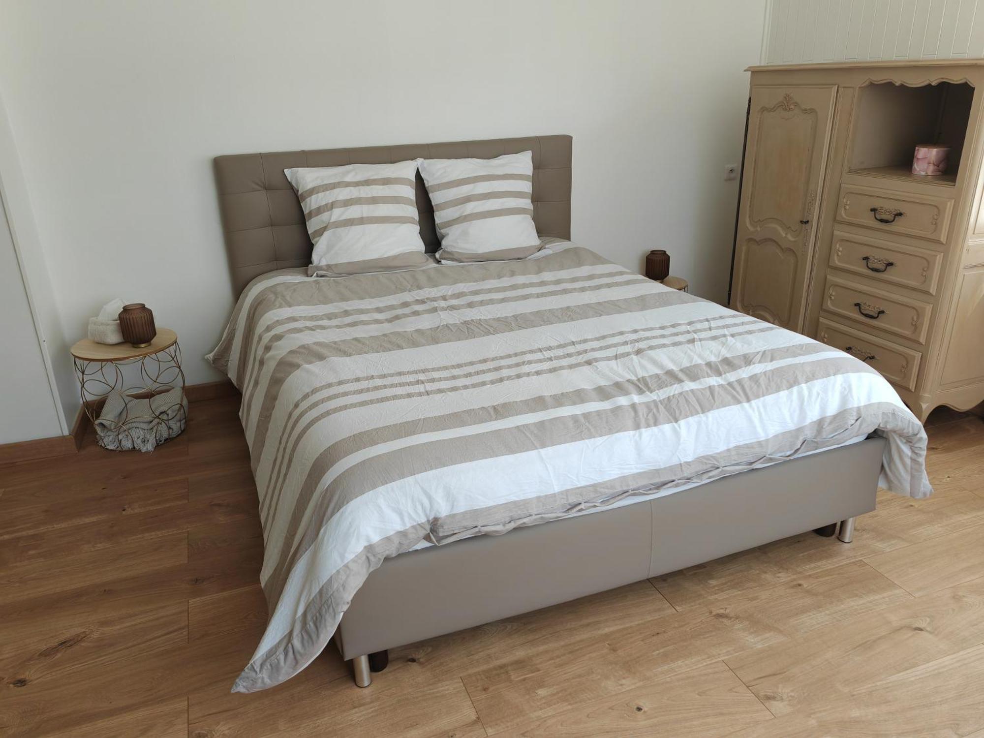 Appartement " Le Chardonneret " Issenheim Eksteriør bilde
